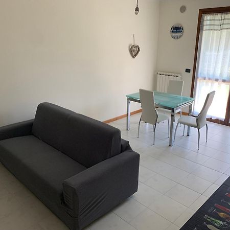 Appartement Damo Stefania Blu Hause Marina à Cavallino-Treporti Extérieur photo