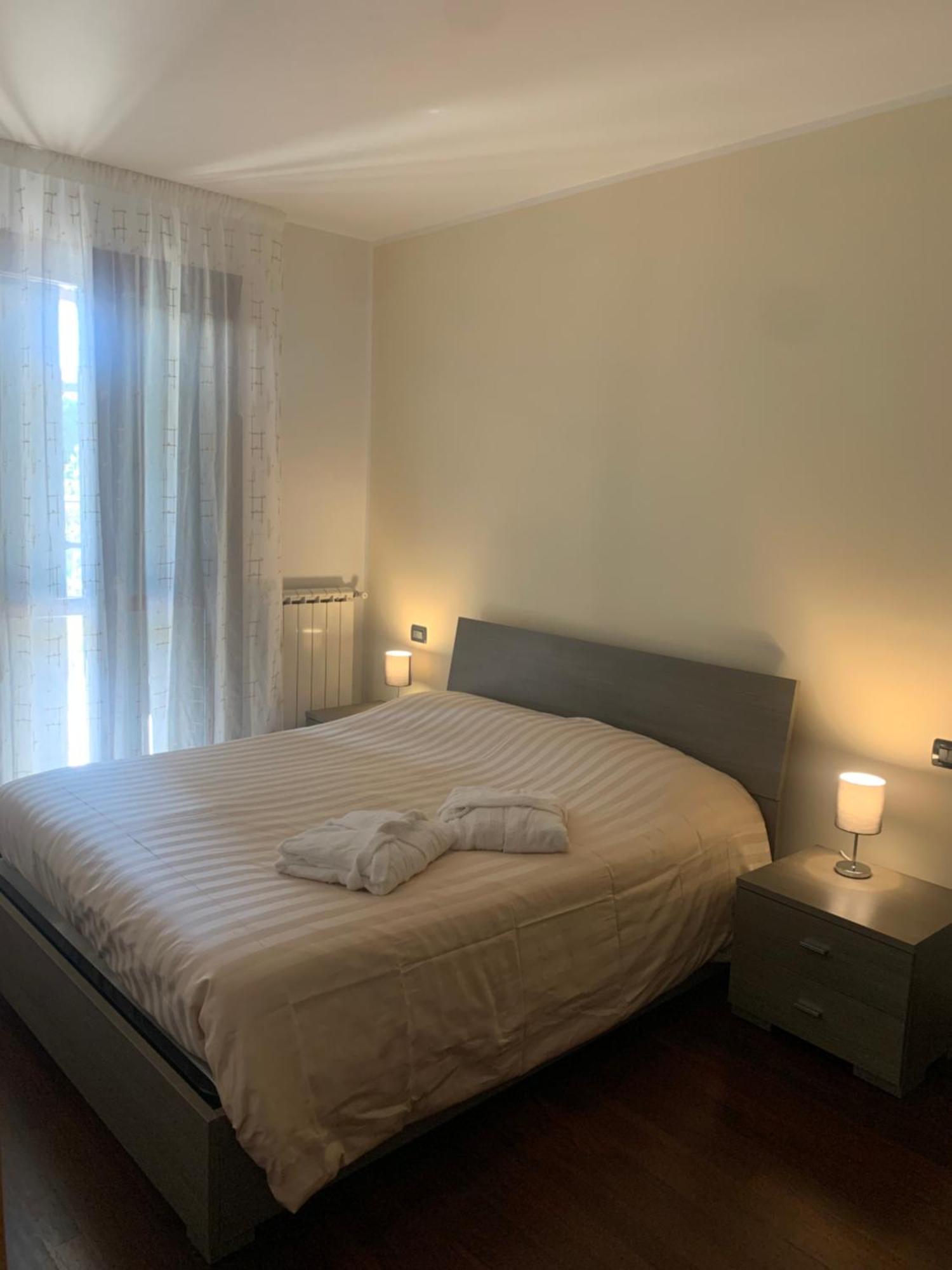 Appartement Damo Stefania Blu Hause Marina à Cavallino-Treporti Extérieur photo