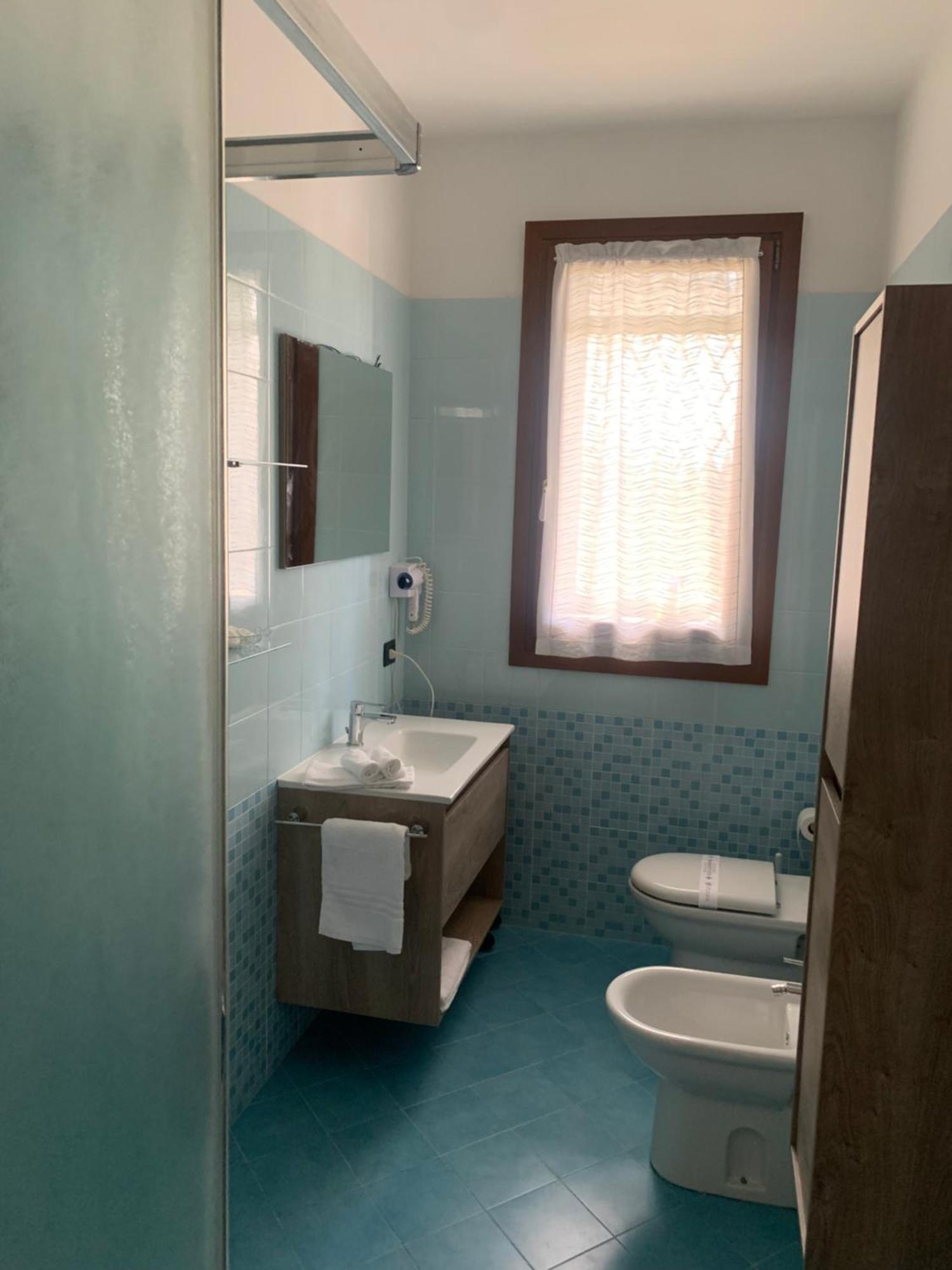 Appartement Damo Stefania Blu Hause Marina à Cavallino-Treporti Extérieur photo