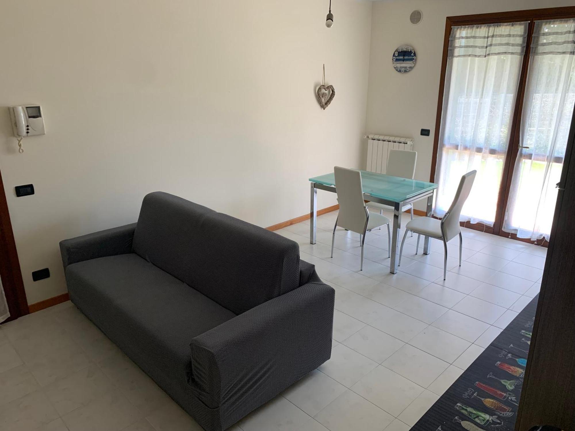 Appartement Damo Stefania Blu Hause Marina à Cavallino-Treporti Extérieur photo