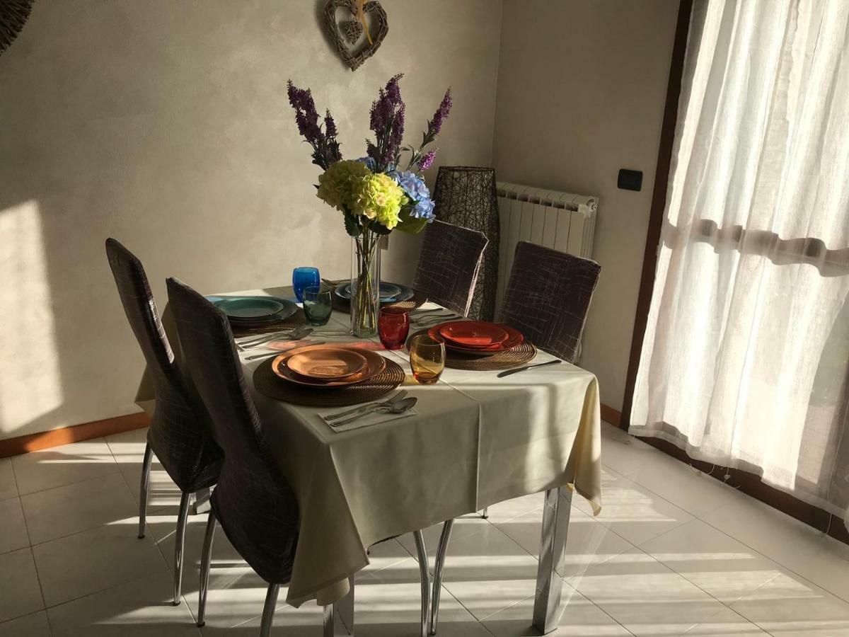 Appartement Damo Stefania Blu Hause Marina à Cavallino-Treporti Extérieur photo